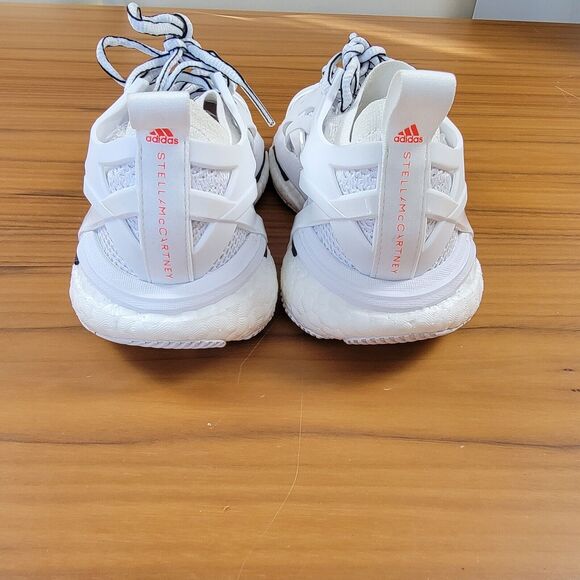 Adidas Stella McCartney ASMC Solarglide Sneaker GY6095 Wmn US 5 - Picture 5 of 13